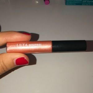 Mineral Lip Gloss